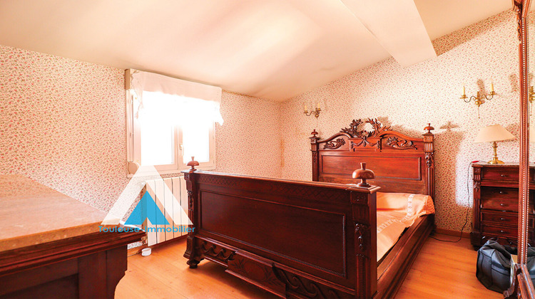 Ma-Cabane - Vente Maison TOULOUSE, 160 m²