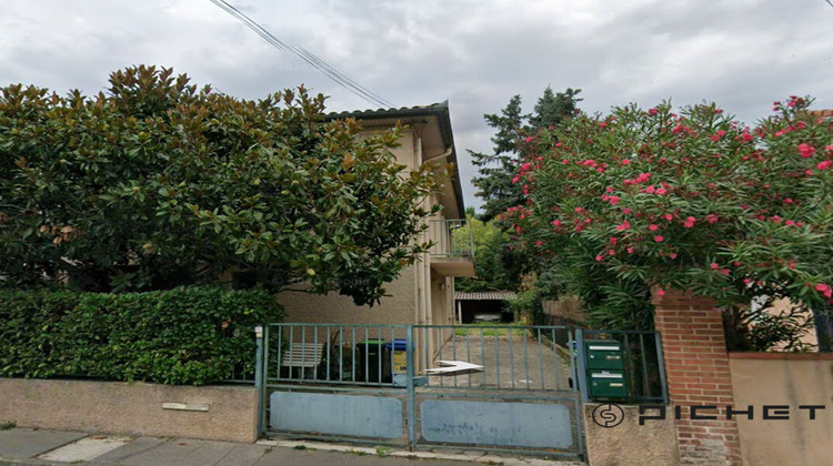Ma-Cabane - Vente Maison TOULOUSE, 160 m²