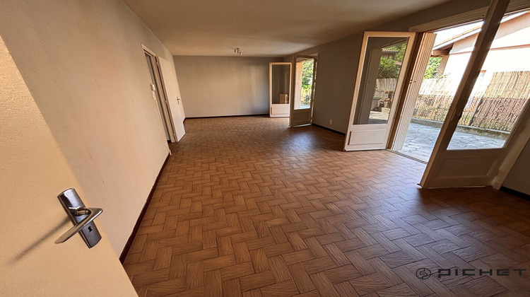 Ma-Cabane - Vente Maison TOULOUSE, 160 m²