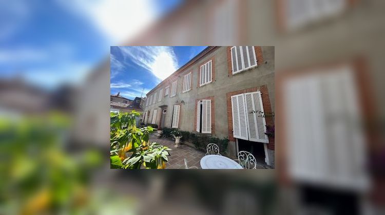 Ma-Cabane - Vente Maison TOULOUSE, 335 m²