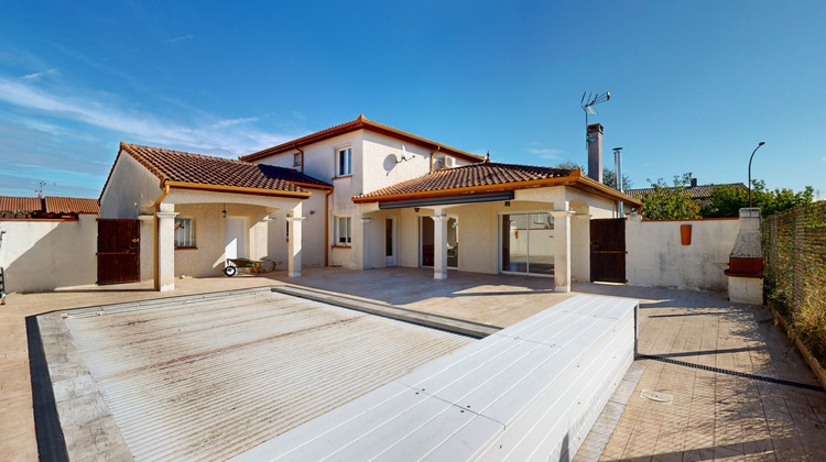 Ma-Cabane - Vente Maison Toulouse, 179 m²