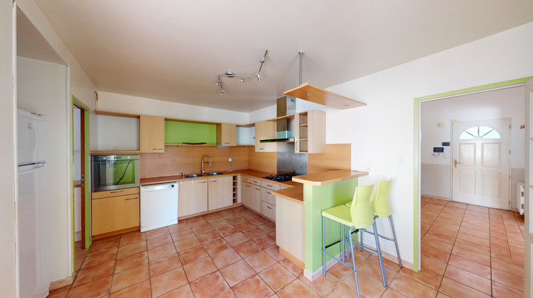 Ma-Cabane - Vente Maison Toulouse, 179 m²