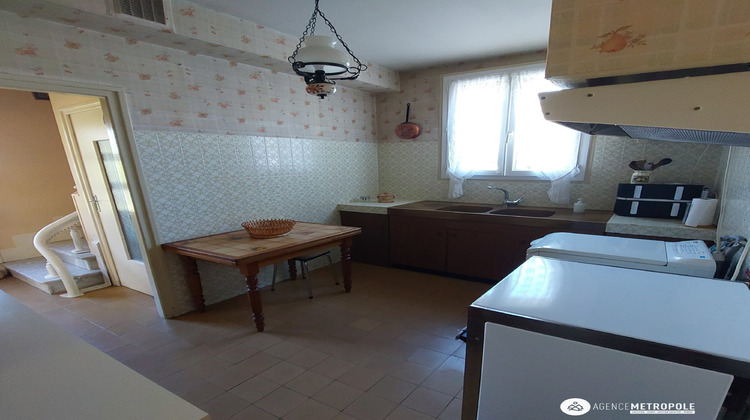 Ma-Cabane - Vente Maison Toulouse, 93 m²