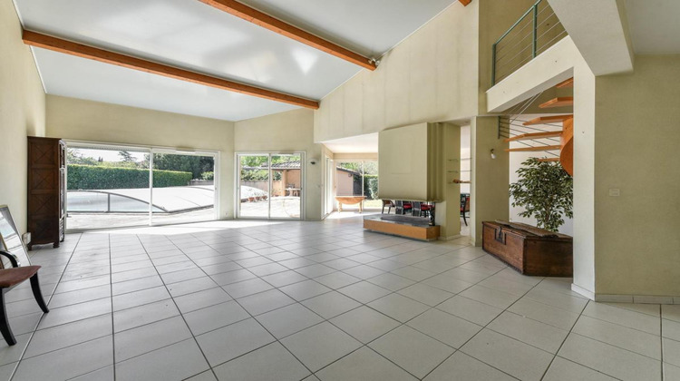 Ma-Cabane - Vente Maison TOULOUSE, 281 m²