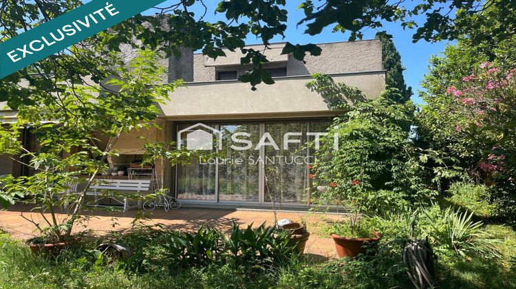 Ma-Cabane - Vente Maison Toulouse, 180 m²