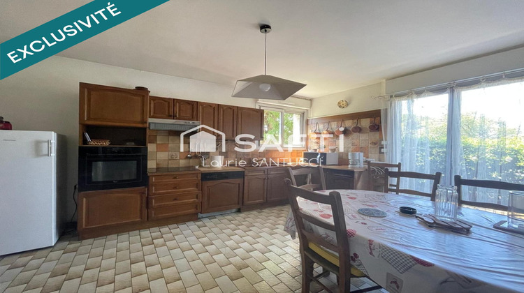 Ma-Cabane - Vente Maison Toulouse, 180 m²