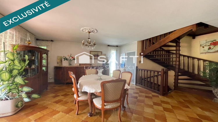 Ma-Cabane - Vente Maison Toulouse, 180 m²