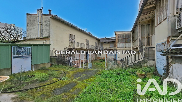 Ma-Cabane - Vente Maison Toulouse, 183 m²