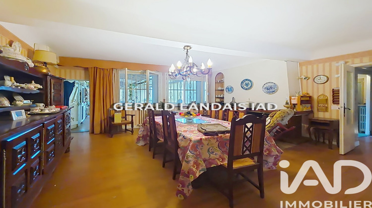 Ma-Cabane - Vente Maison Toulouse, 183 m²