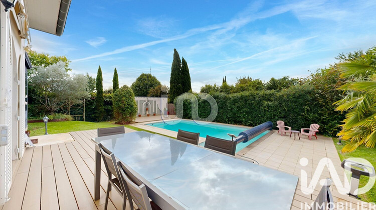 Ma-Cabane - Vente Maison Toulouse, 280 m²