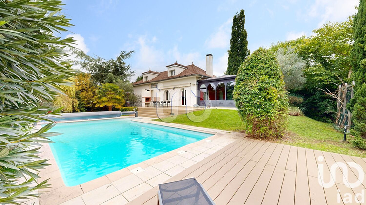 Ma-Cabane - Vente Maison Toulouse, 280 m²