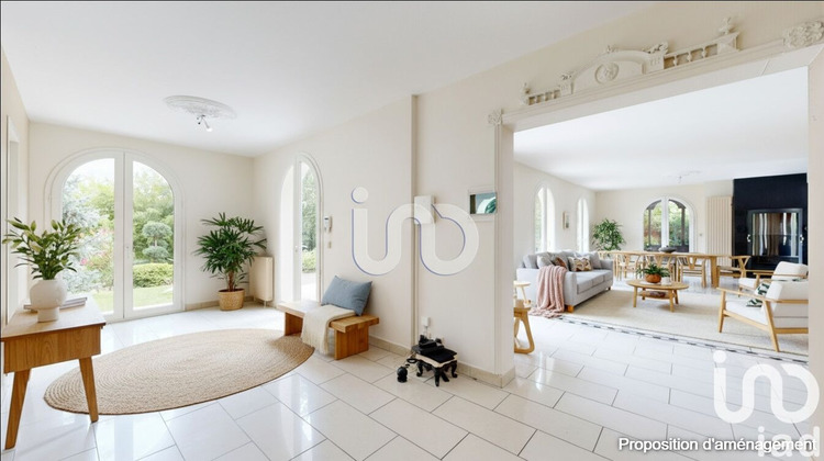 Ma-Cabane - Vente Maison Toulouse, 280 m²