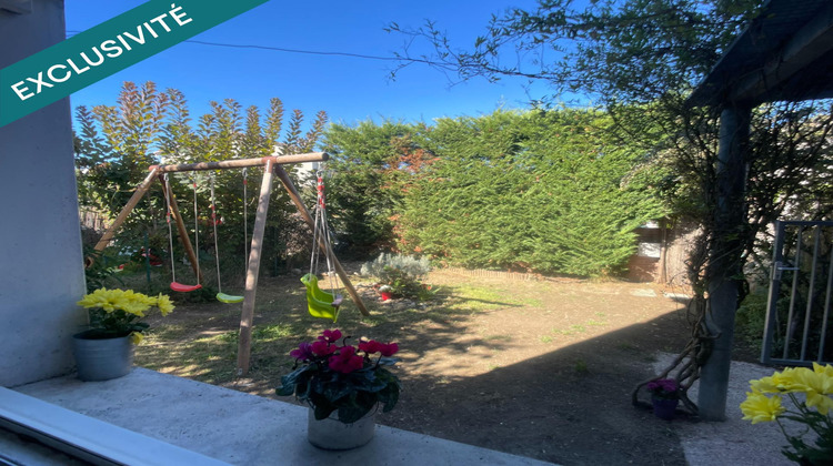 Ma-Cabane - Vente Maison Toulouse, 92 m²