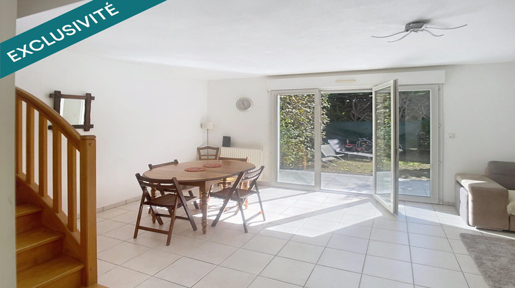 Ma-Cabane - Vente Maison Toulouse, 92 m²