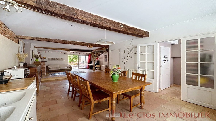 Ma-Cabane - Vente Maison Toulouse, 160 m²