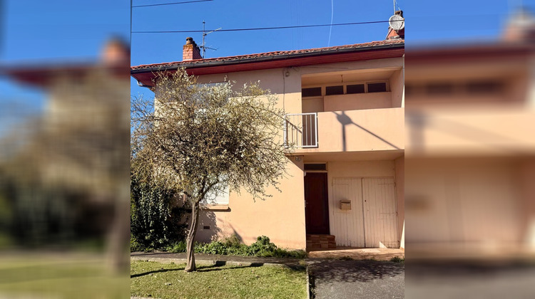 Ma-Cabane - Vente Maison TOULOUSE, 71 m²