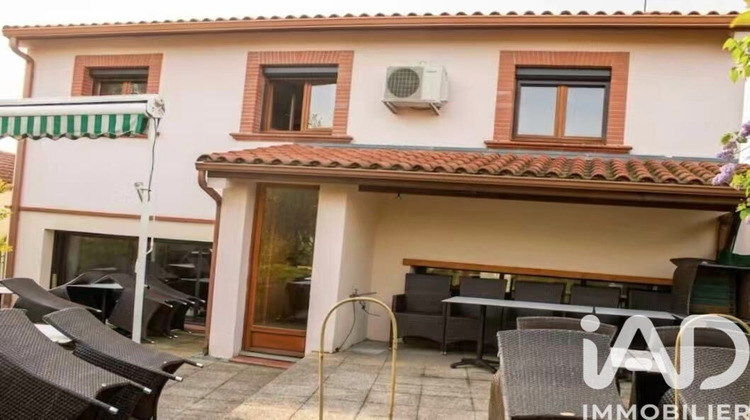 Ma-Cabane - Vente Maison Toulouse, 262 m²