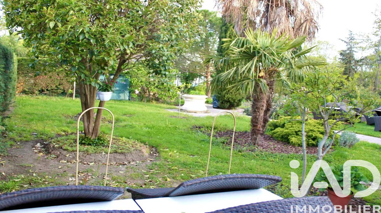 Ma-Cabane - Vente Maison Toulouse, 262 m²