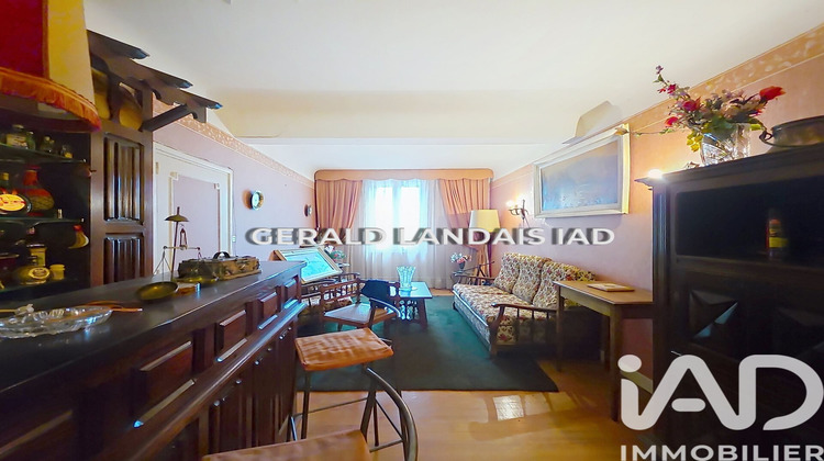 Ma-Cabane - Vente Maison Toulouse, 203 m²