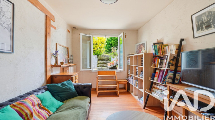 Ma-Cabane - Vente Maison Toulouse, 55 m²