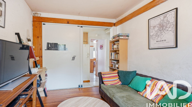 Ma-Cabane - Vente Maison Toulouse, 55 m²