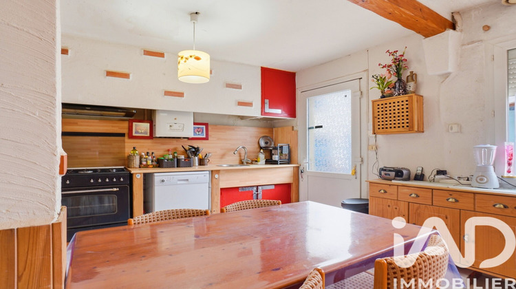 Ma-Cabane - Vente Maison Toulouse, 55 m²