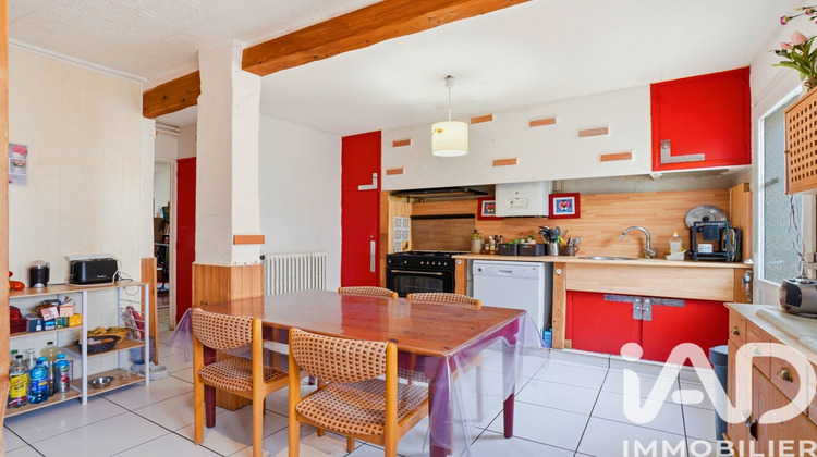 Ma-Cabane - Vente Maison Toulouse, 55 m²