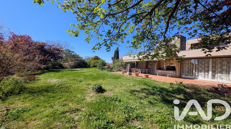 Ma-Cabane - Vente Maison Toulouse, 184 m²