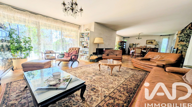 Ma-Cabane - Vente Maison Toulouse, 184 m²