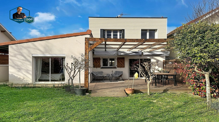 Ma-Cabane - Vente Maison Toulouse, 125 m²