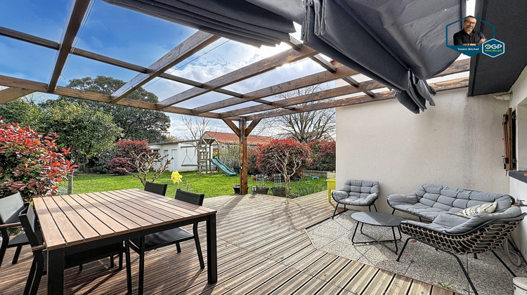 Ma-Cabane - Vente Maison Toulouse, 125 m²