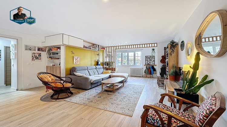 Ma-Cabane - Vente Maison Toulouse, 125 m²