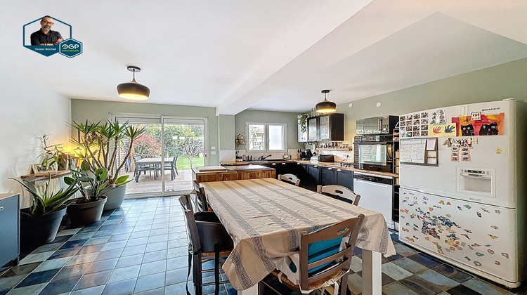 Ma-Cabane - Vente Maison Toulouse, 125 m²