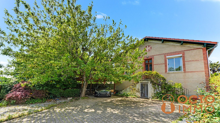 Ma-Cabane - Vente Maison Toulouse, 172 m²