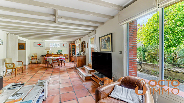Ma-Cabane - Vente Maison Toulouse, 172 m²