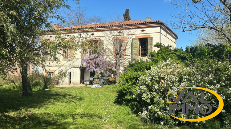 Ma-Cabane - Vente Maison Toulouse, 242 m²