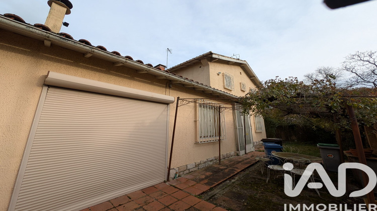 Ma-Cabane - Vente Maison Toulouse, 200 m²