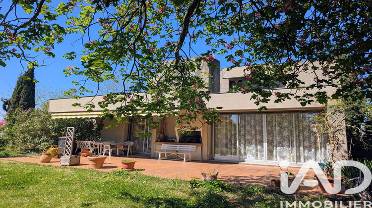 Ma-Cabane - Vente Maison Toulouse, 184 m²