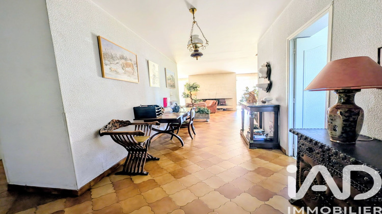 Ma-Cabane - Vente Maison Toulouse, 184 m²