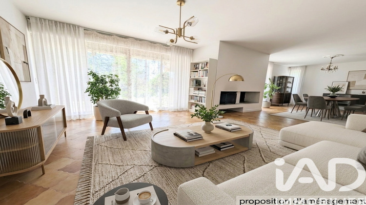 Ma-Cabane - Vente Maison Toulouse, 184 m²