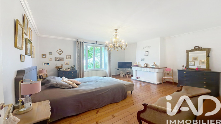 Ma-Cabane - Vente Maison Toulouse, 190 m²