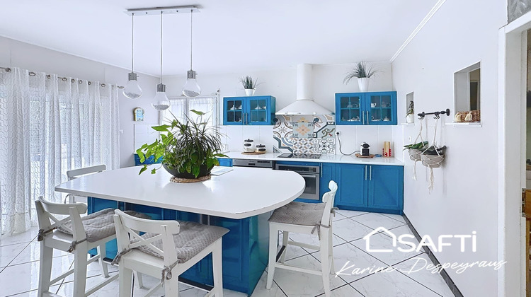 Ma-Cabane - Vente Maison Toulouse, 167 m²