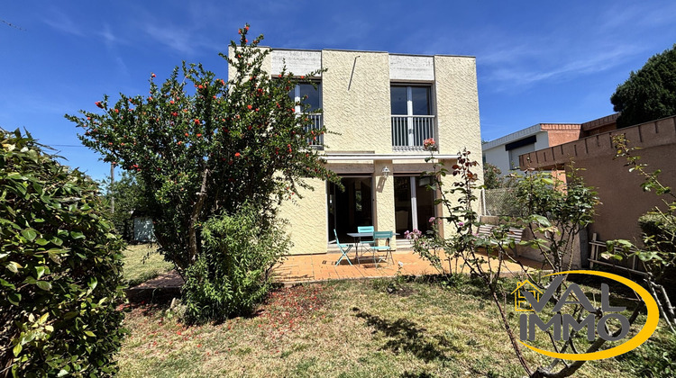 Ma-Cabane - Vente Maison Toulouse, 104 m²