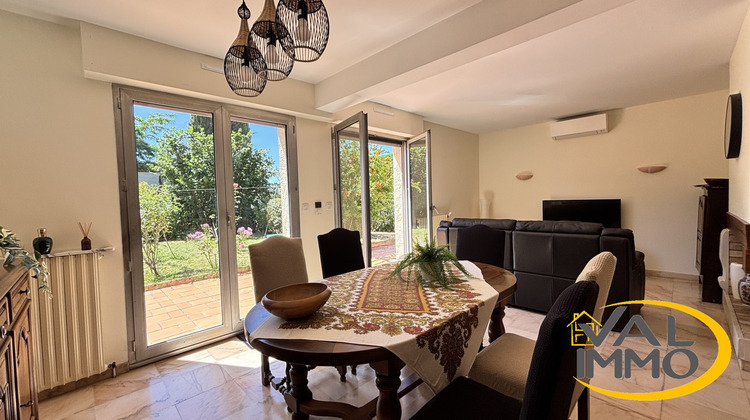 Ma-Cabane - Vente Maison Toulouse, 104 m²