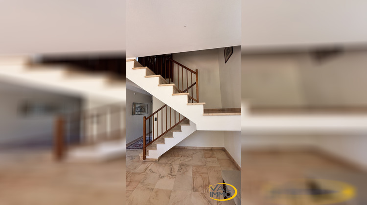 Ma-Cabane - Vente Maison Toulouse, 104 m²