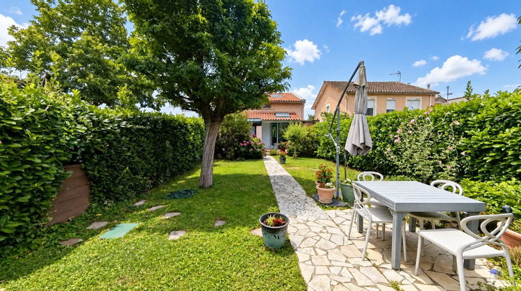 Ma-Cabane - Vente Maison Toulouse, 128 m²