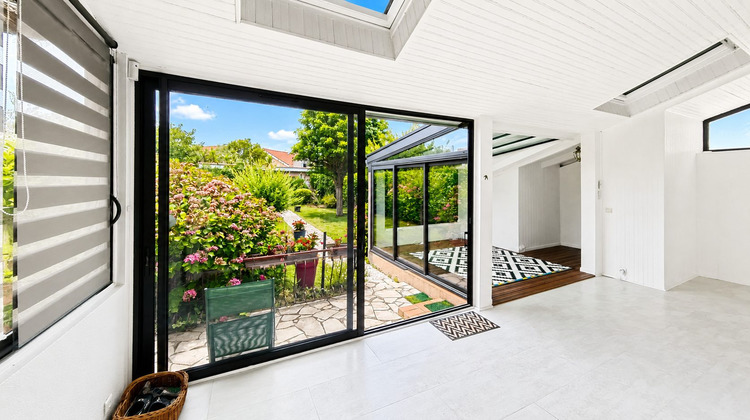 Ma-Cabane - Vente Maison Toulouse, 128 m²