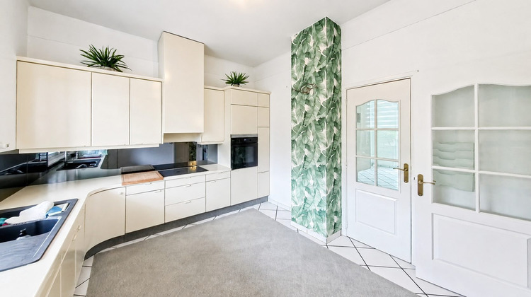 Ma-Cabane - Vente Maison Toulouse, 128 m²