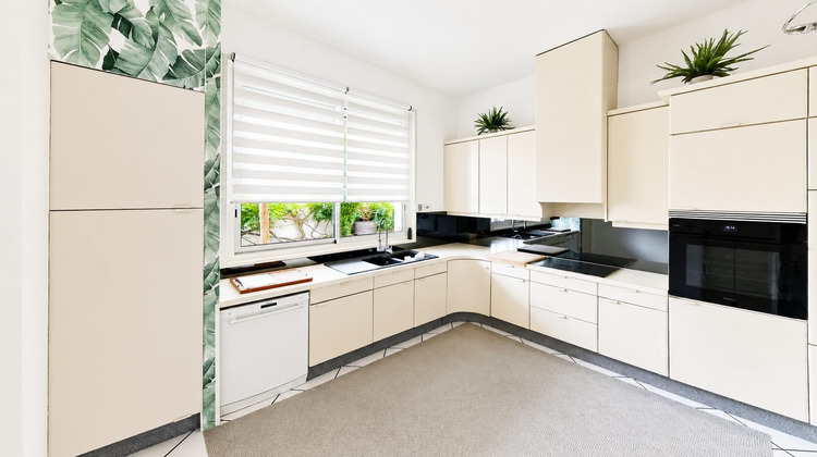 Ma-Cabane - Vente Maison Toulouse, 128 m²