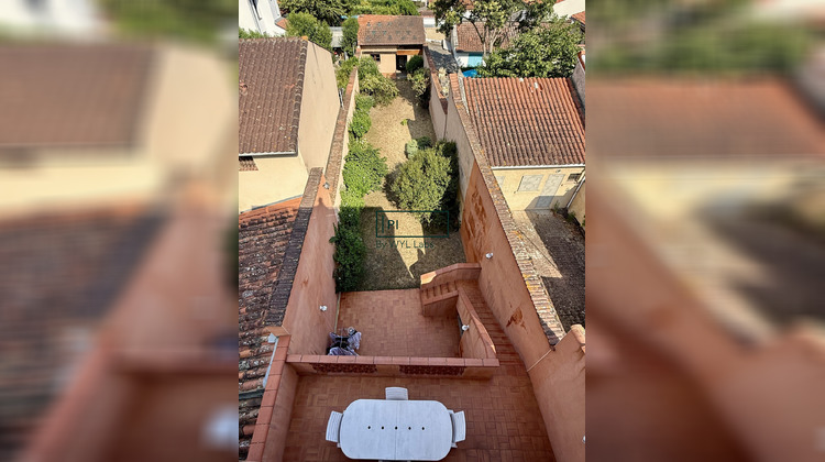 Ma-Cabane - Vente Maison Toulouse, 159 m²